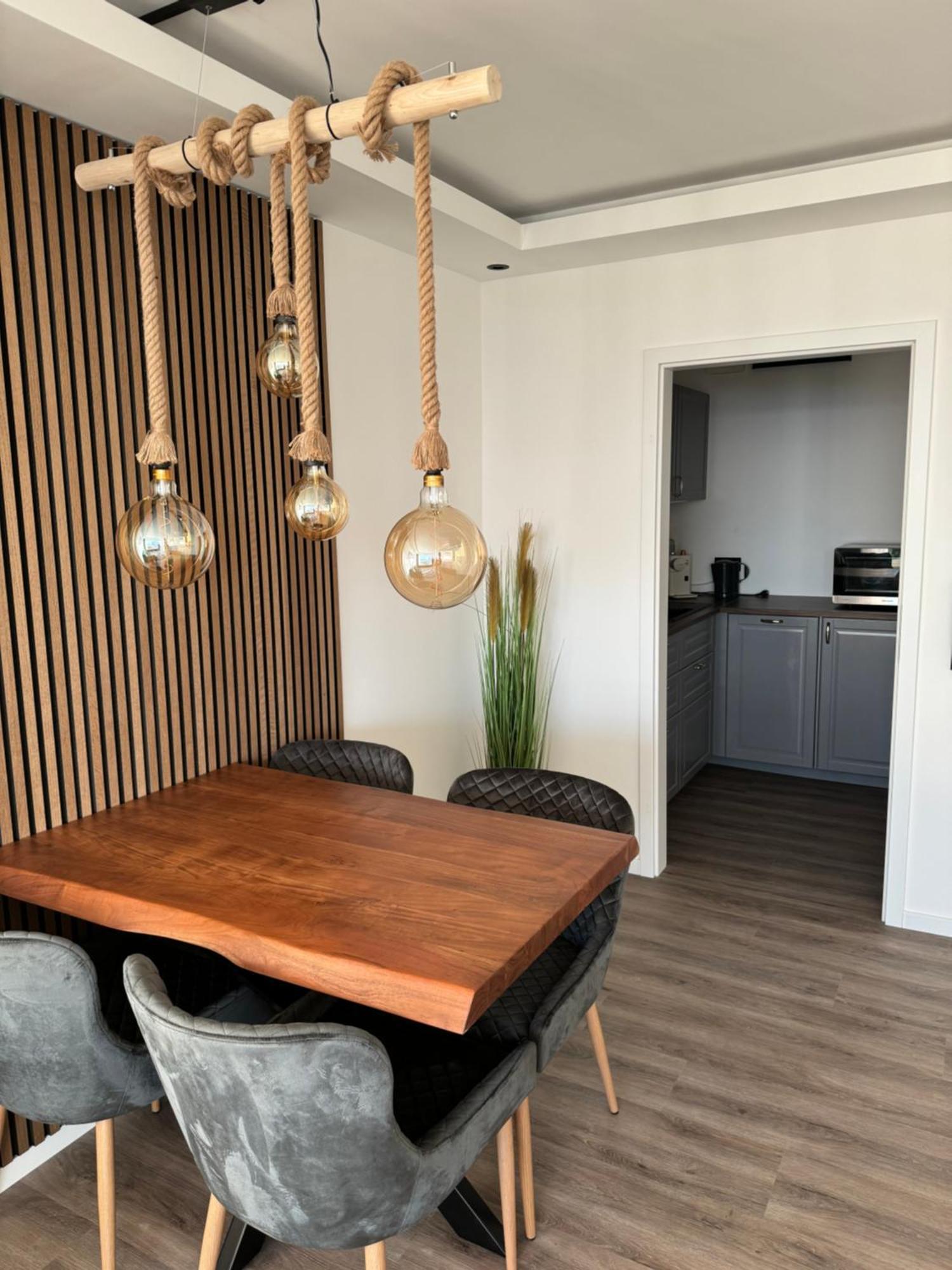 Ferienwohnung Frische Brise 11/10 Cuxhaven Exterior foto